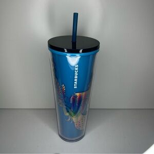 Starbucks Tumbler Cup